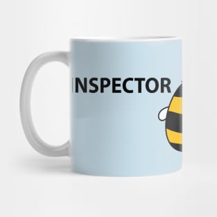 Mister bee Mug